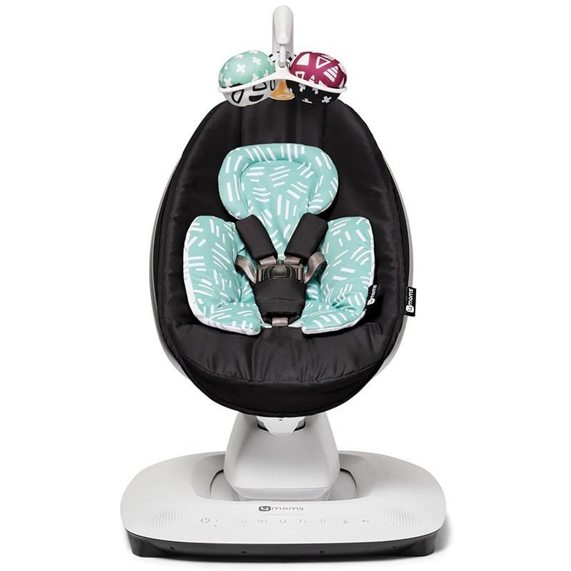 4moms® - 4moms RockaRoo and MamaRoo Reversible Infant Insert for Newborn Baby