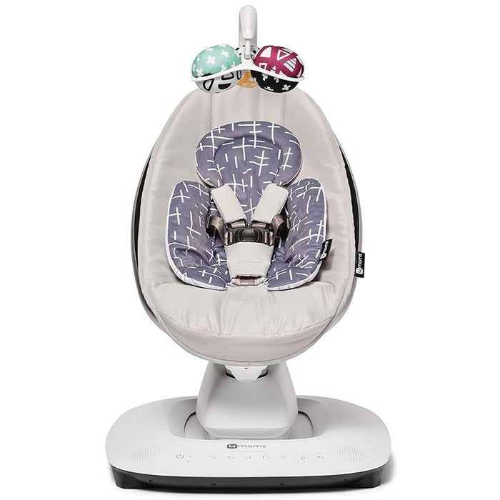 4moms® - 4moms RockaRoo and MamaRoo Reversible Infant Insert for Newborn Baby
