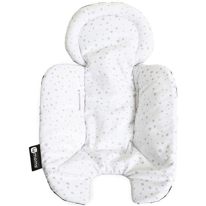 4moms® - 4moms RockaRoo and MamaRoo Reversible Infant Insert for Newborn Baby