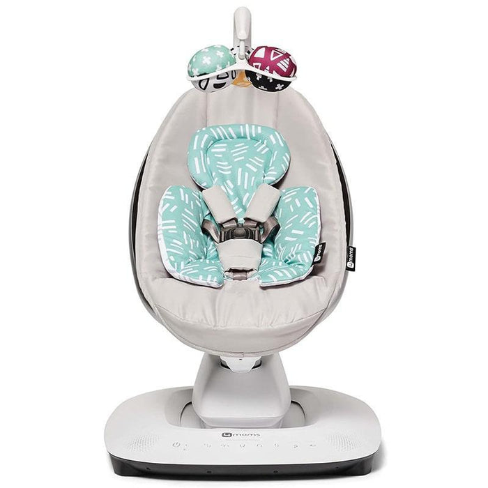 4moms® - 4moms RockaRoo and MamaRoo Reversible Infant Insert for Newborn Baby