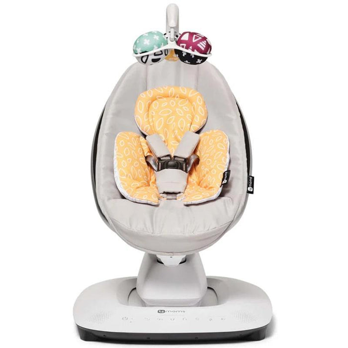 4moms® - 4moms RockaRoo and MamaRoo Reversible Infant Insert for Newborn Baby