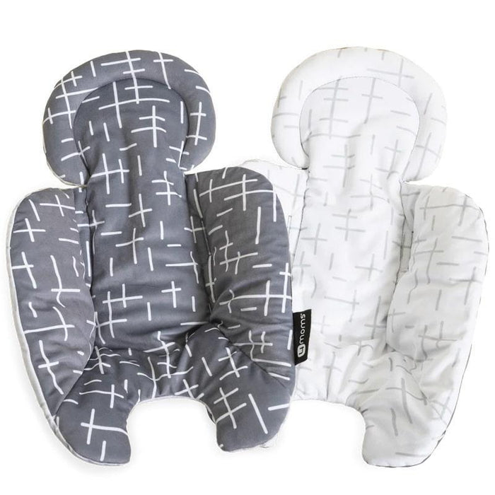 4moms® - 4moms RockaRoo and MamaRoo Reversible Infant Insert for Newborn Baby