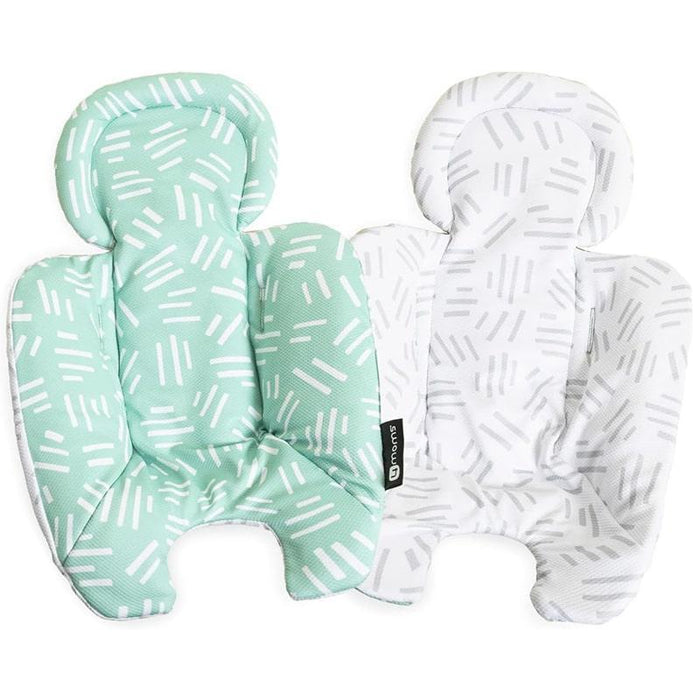 4moms® - 4moms RockaRoo and MamaRoo Reversible Infant Insert for Newborn Baby