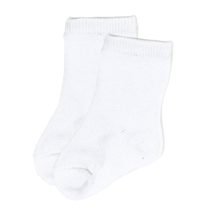 Chaussettes individuelles Small Wonders Baby Comfort
