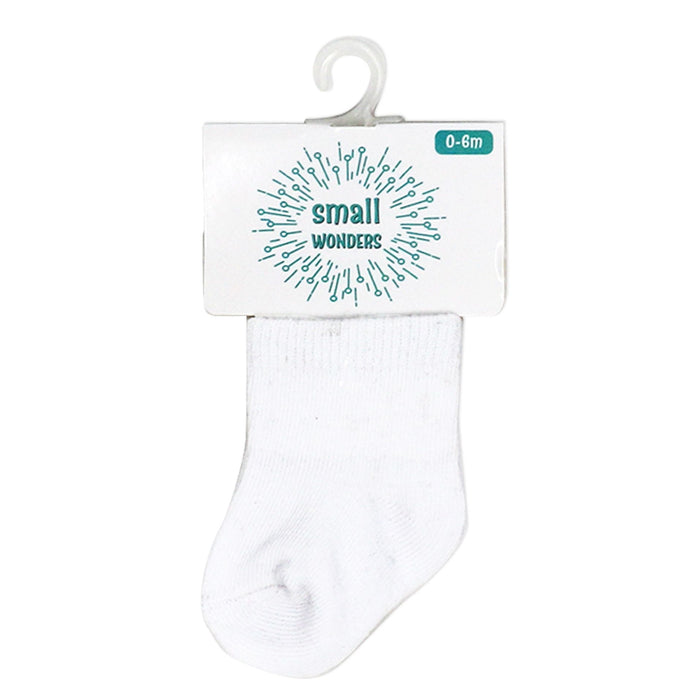 Chaussettes individuelles Small Wonders Baby Comfort