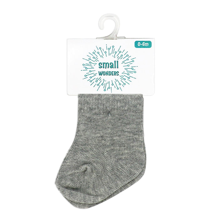 Chaussettes individuelles Small Wonders Baby Comfort