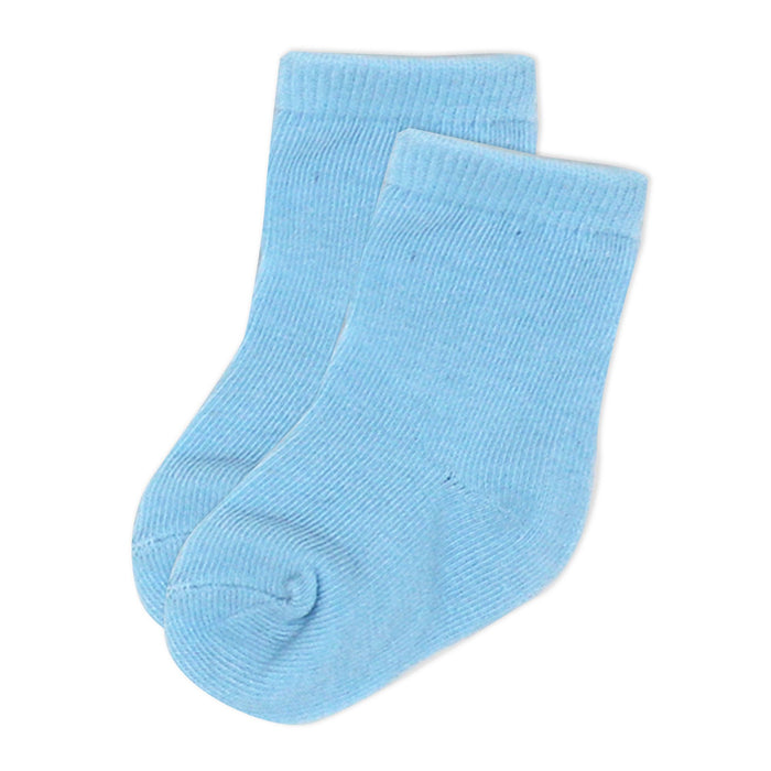 Chaussettes individuelles Small Wonders Baby Comfort
