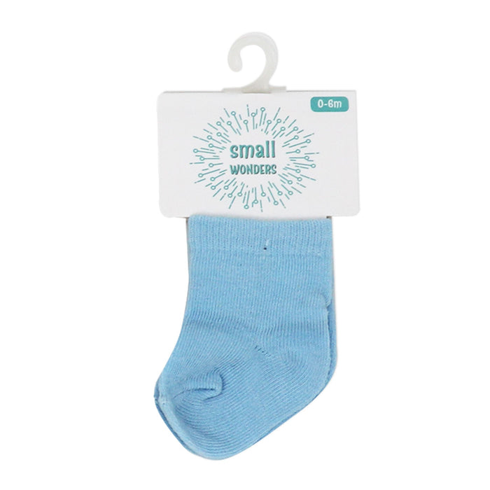 Chaussettes individuelles Small Wonders Baby Comfort