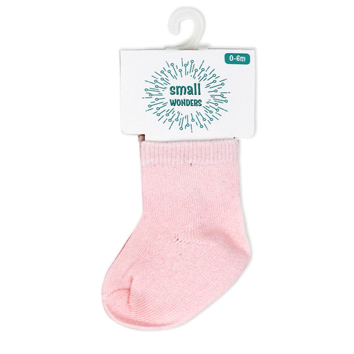 Chaussettes individuelles Small Wonders Baby Comfort