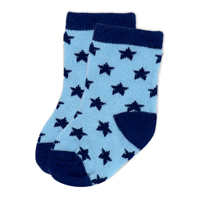 Chaussettes individuelles Small Wonders Baby Comfort