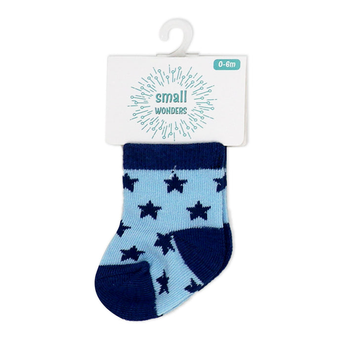 Chaussettes individuelles Small Wonders Baby Comfort