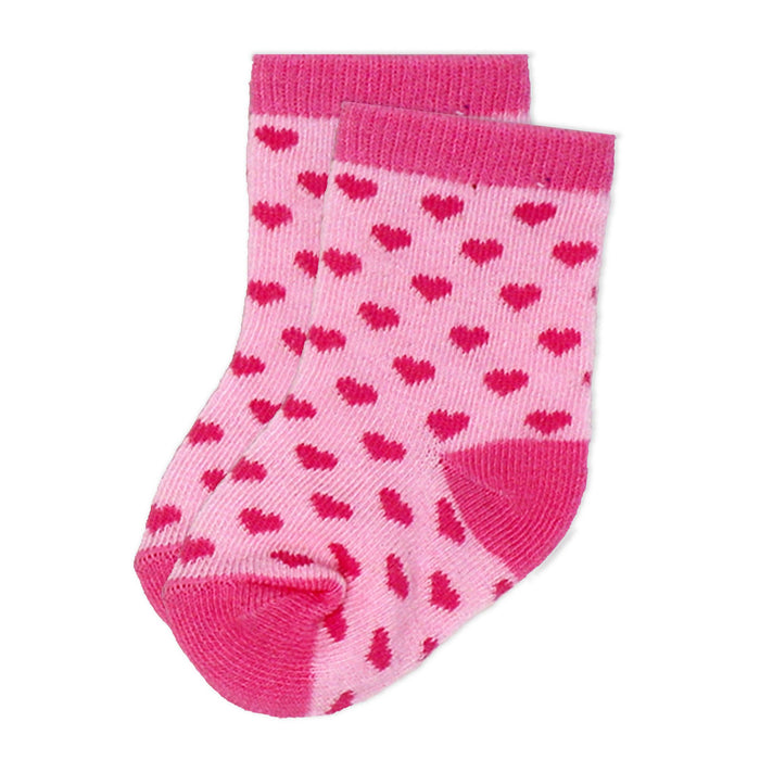 Chaussettes individuelles Small Wonders Baby Comfort