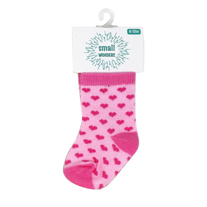 Chaussettes individuelles Small Wonders Baby Comfort