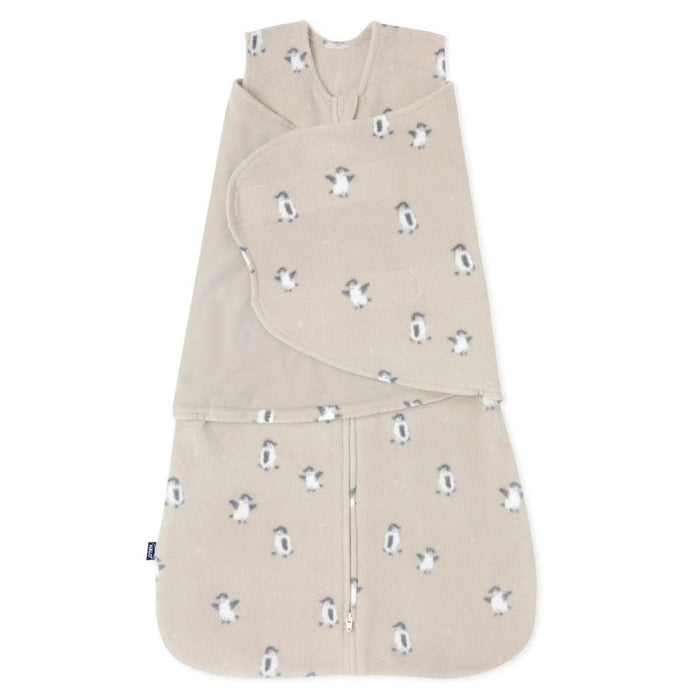Halo Sleepsack Micro-Fleece Penguin Pals 3.0 TOG
