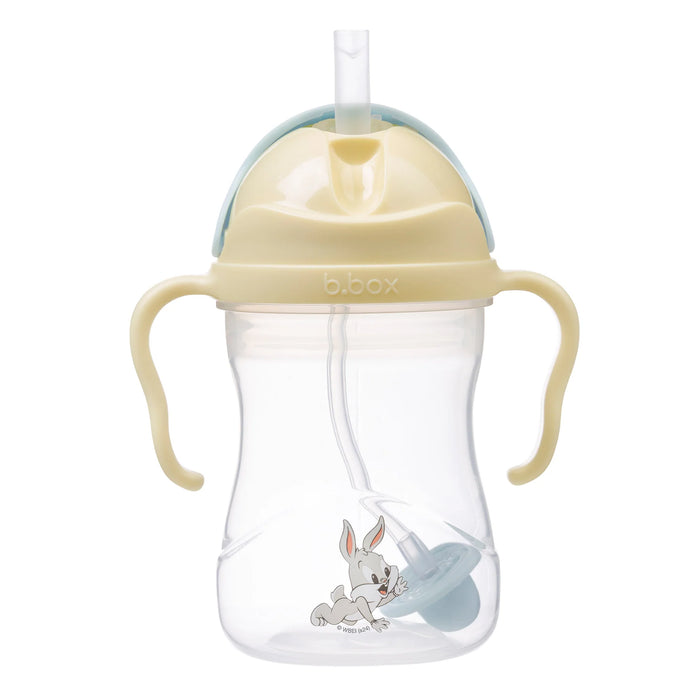 Gobelet à paille b.box pour bébés et tout-petits - 240 ml