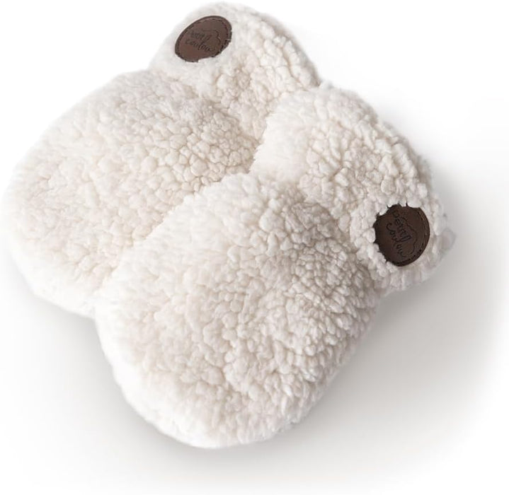 Mitaines pour bébé Petit Coulou - (0-6m)