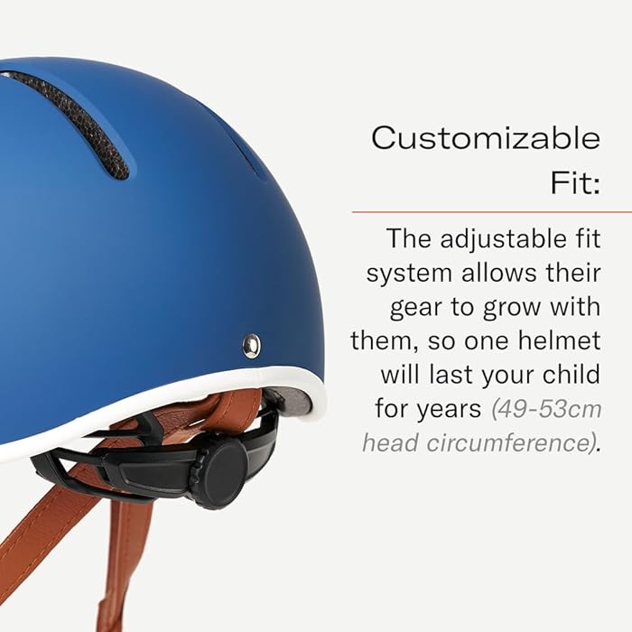 Casque de sécurité Thousand Junior pour enfants