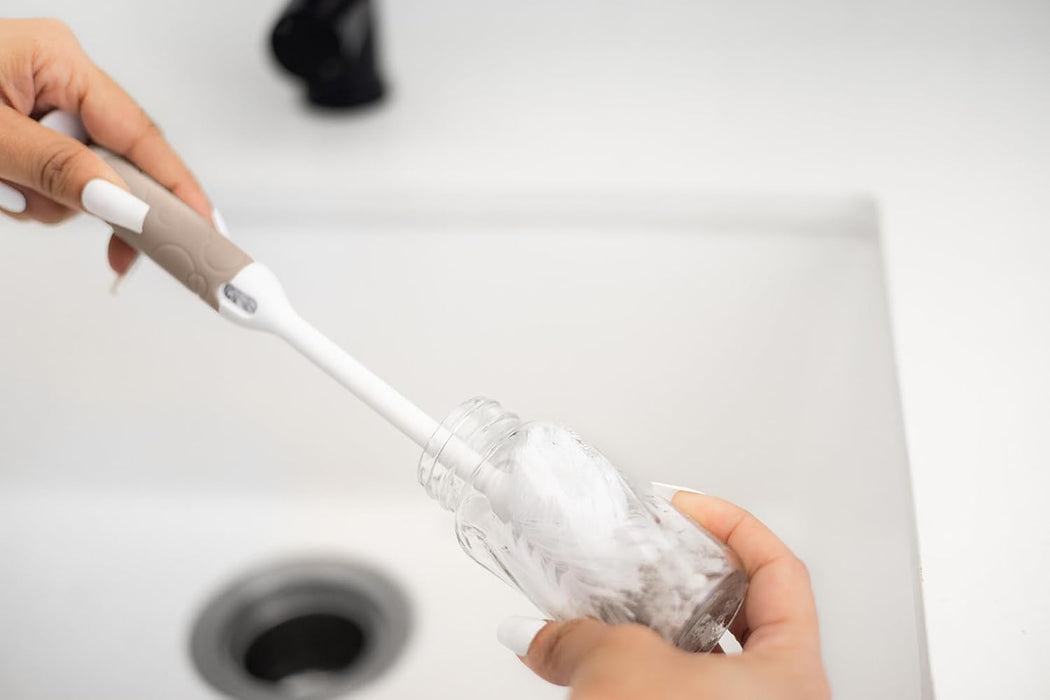 Ensemble de goupillons pour biberons UBBI