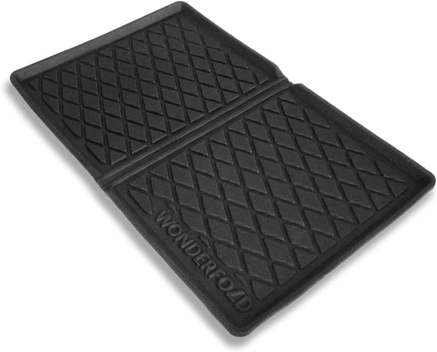 Wonderfold  All Weather Floor Mat for W2 & W4 Wagon