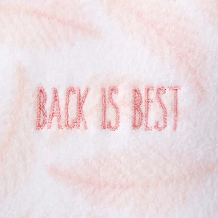 Halo SleepSack Wearable Blanket Micro Fleece - Pine leaves Pink