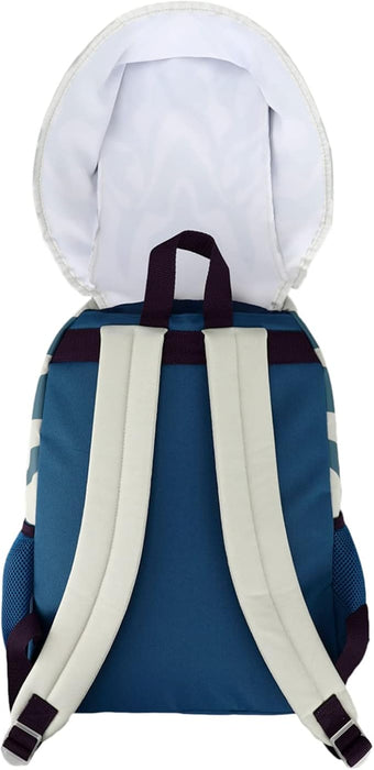 Bioworld Star Wars Ahsoka Tano 16" Kids Backpack