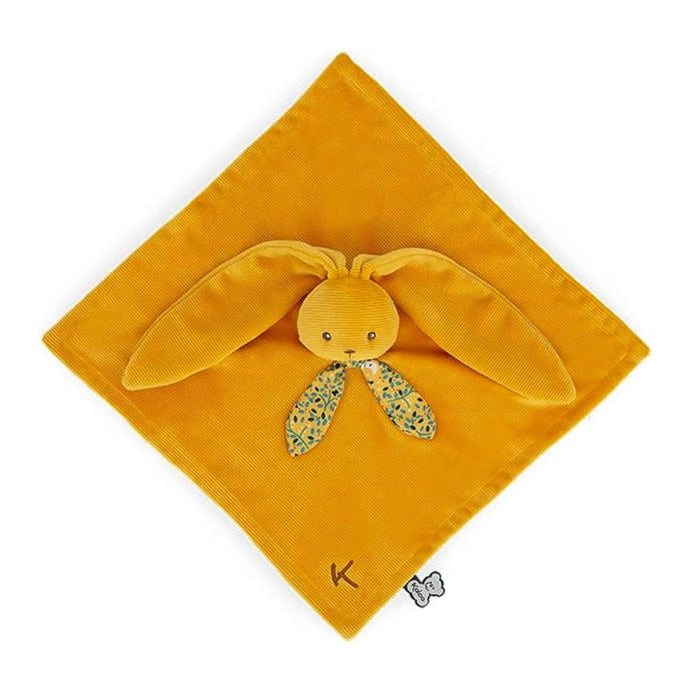 Kaloo Lapinoo Doudou Carré Lapin 