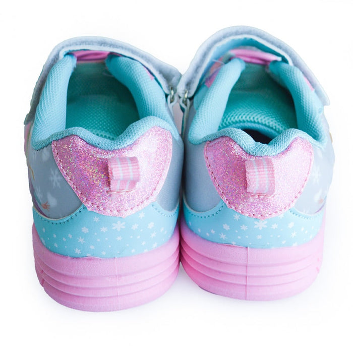 Kids Shoes Disney Frozen Youth Girls Sports Shoes
