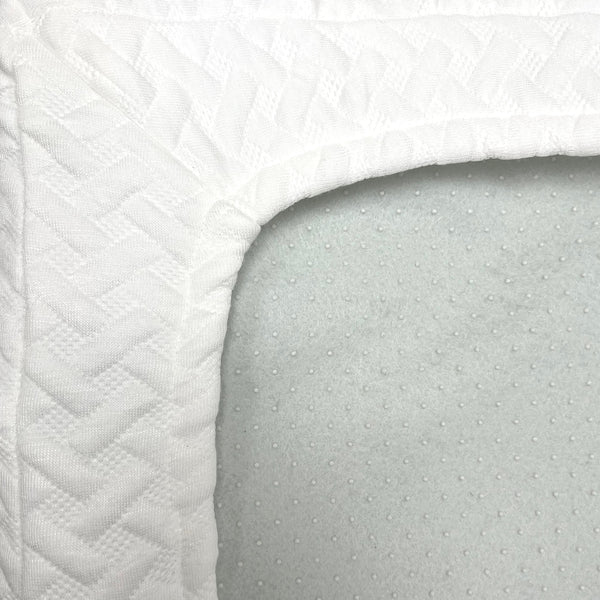 Simmons Change Pad Fitted Sheet