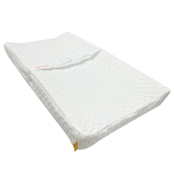 Simmons Change Pad Fitted Sheet