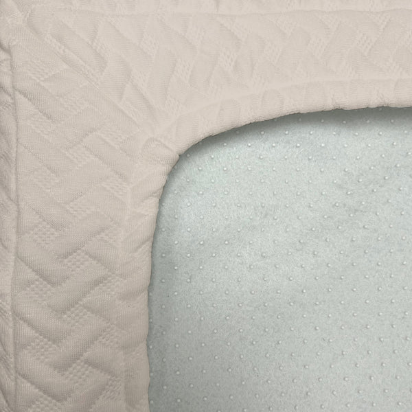 Simmons Change Pad Fitted Sheet