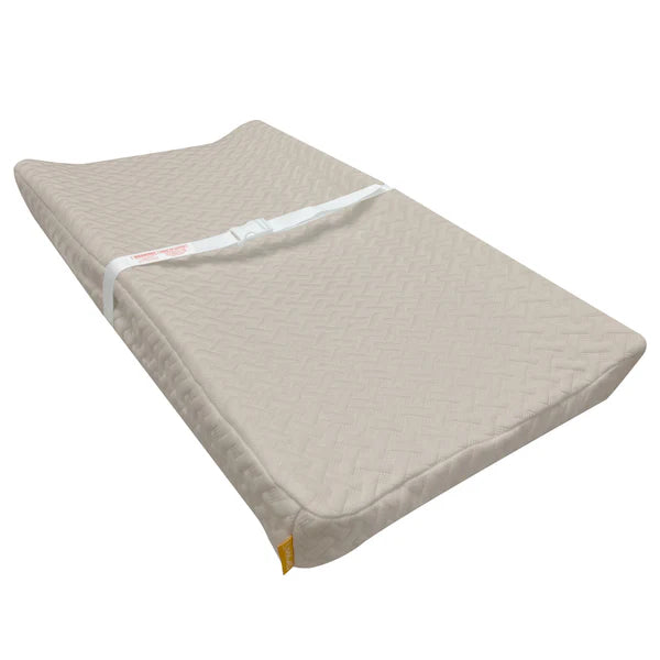 Simmons Change Pad Fitted Sheet