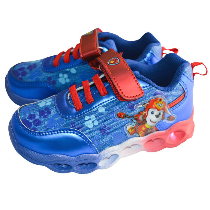 Chaussures de sport Pat' Patrouille pour tout-petits de Kids Shoes - (6T à 10T)