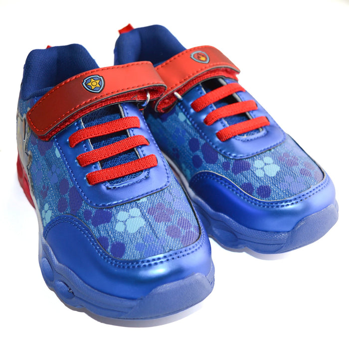 Chaussures de sport Pat' Patrouille pour tout-petits de Kids Shoes - (6T à 10T)