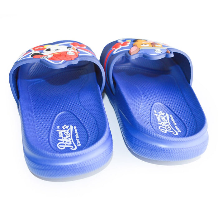 Kids Shoes Boys Paw Patrol Slip-on Sandals