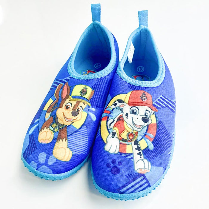 Kids Shoes Chaussures aquatiques Pat' Patrouille pour tout-petits