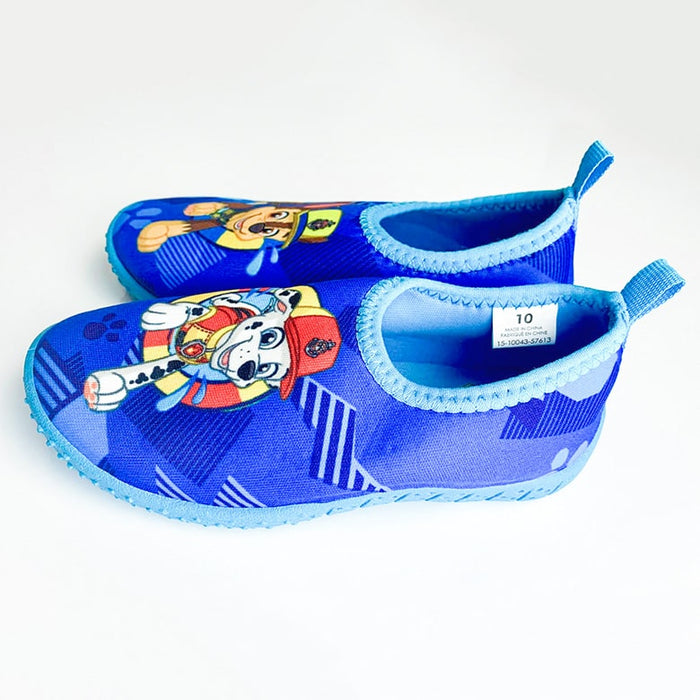 Kids Shoes Paw Patrol Toddler Boys Water Shoes