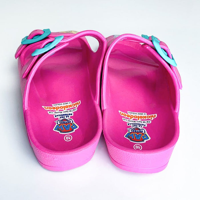 Kids Shoes Paw Patrol Toddler Girls Slip-on Sandals
