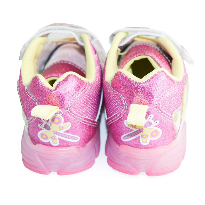 Kids Shoes Peppa Pig │Toddler girls athletic shoes