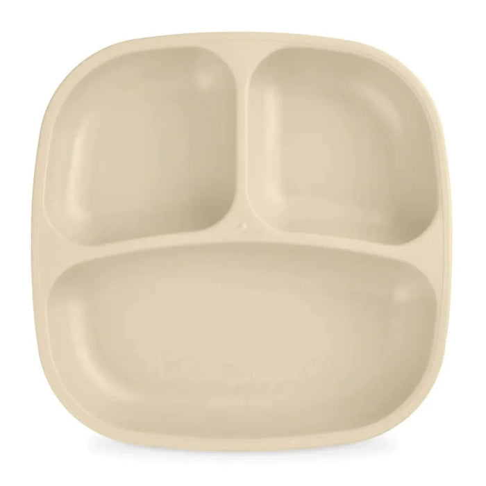 Re-Play Recycled Small Plastic Division Plate
