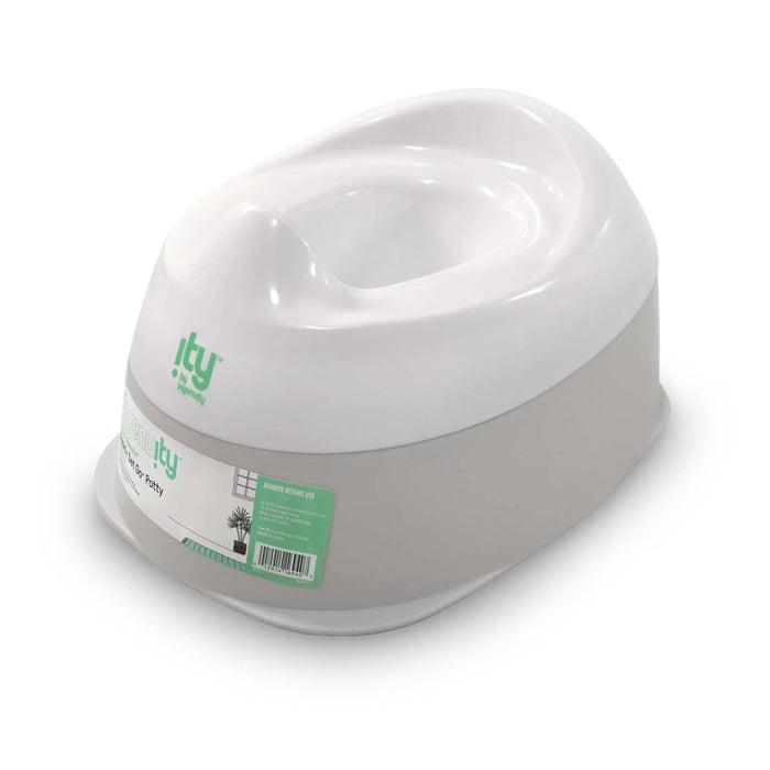 Ingenuity Baby & Toddler Ready Set Go Potty