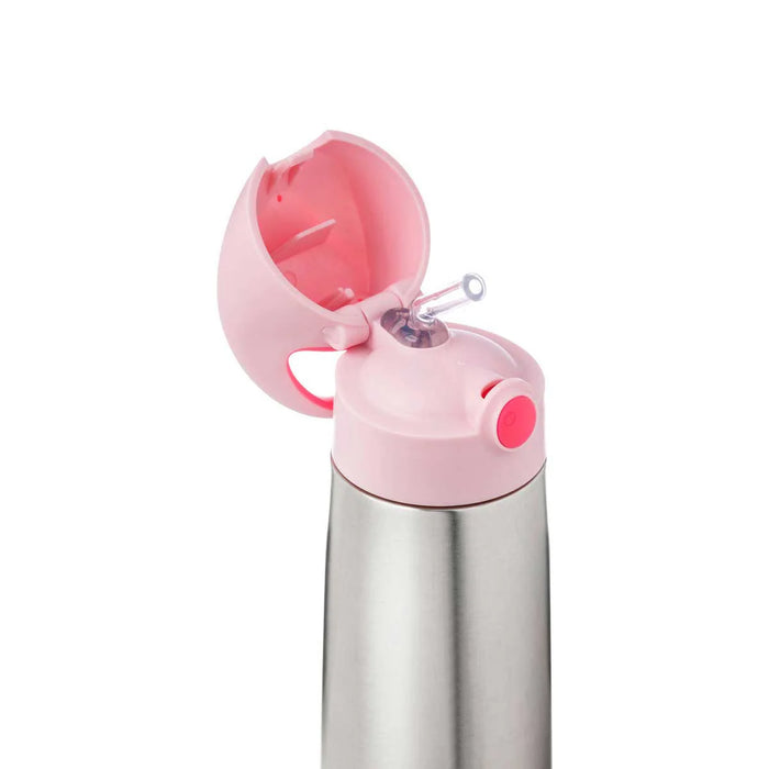 Bouteille d'eau isotherme en acier inoxidable de B.Box - 500ml