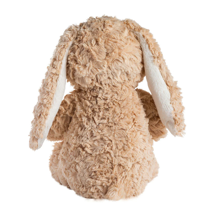 Mary Meyer Again Friends Recycled Bunny Plush Toys – 11" Sustainable Stuffed Animal