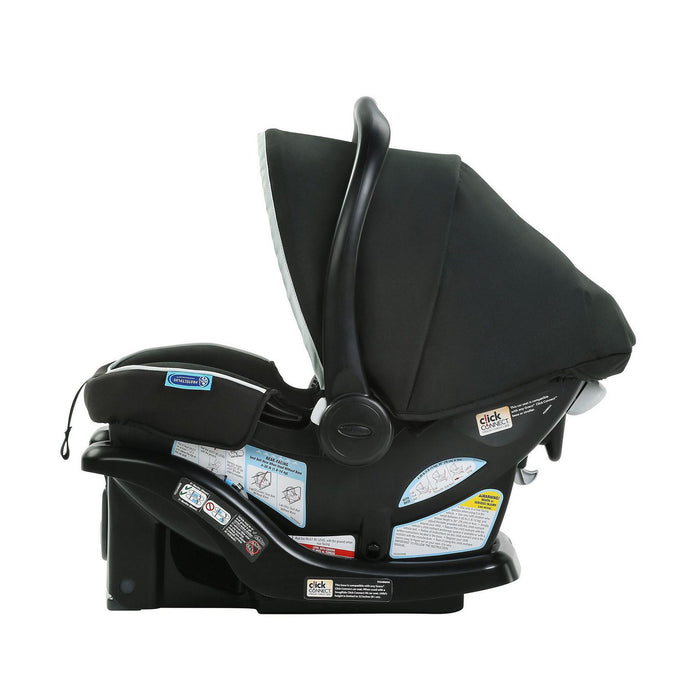Graco Siège d'auto pour bébé SnugRide® 35 Lite LX