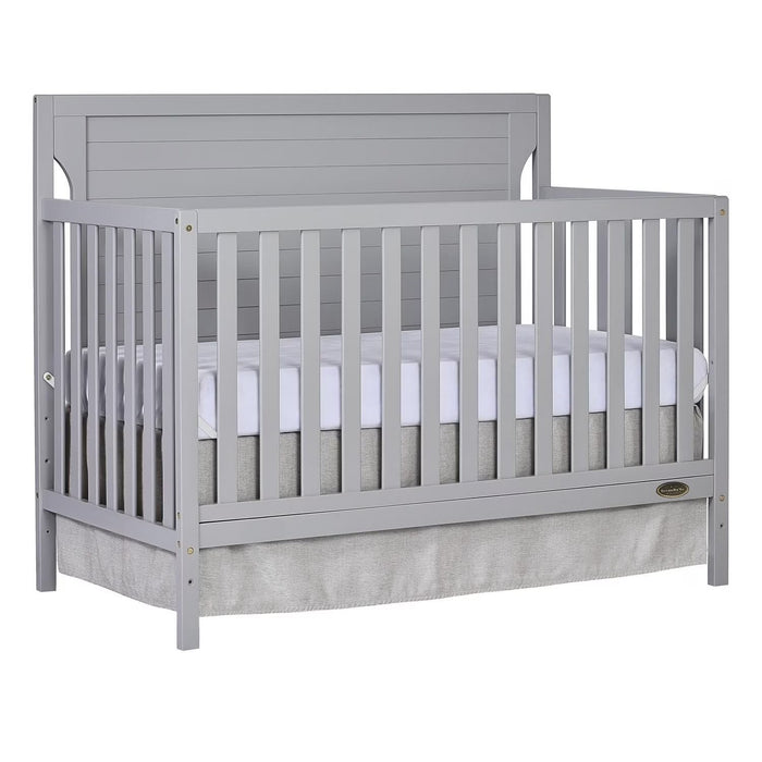 Dream On Me Cape Cod 5-in-1 Convertible Crib