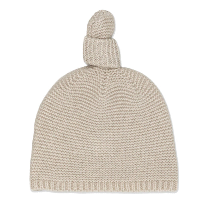 Baby Mode Signature 2 Piece Knit Blanket & Hat Set