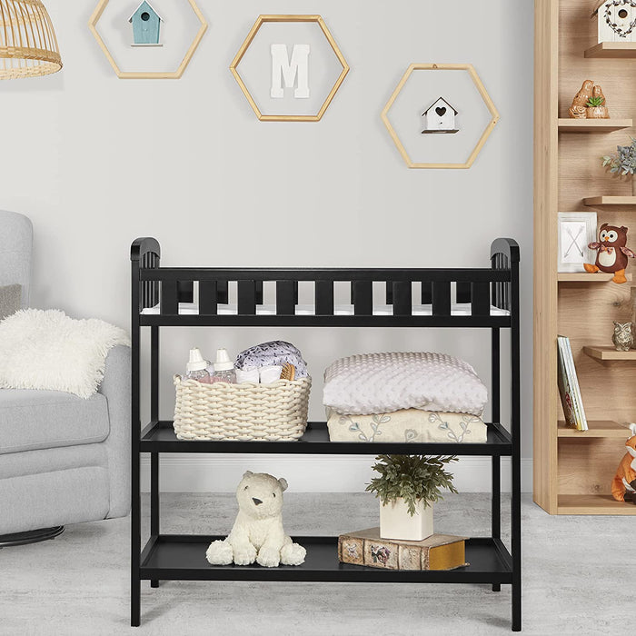 Dream on Me Emily Changing Table