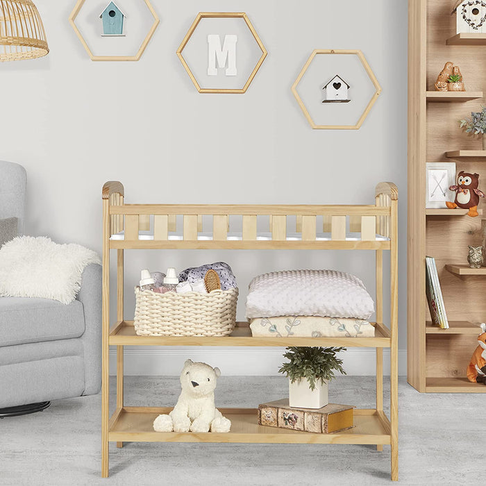 Dream on Me Emily Changing Table