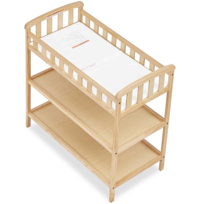 Dream on Me Emily Changing Table