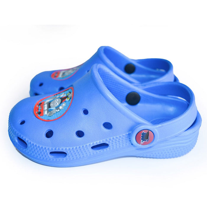 Kids Shoes Thomas and Friends Toddlers Clogs
