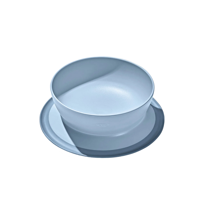 Oxo Tot Stick & Stay Suction Bowl